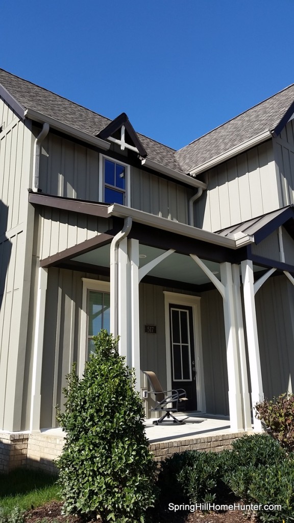 Lockwood Glen in Franklin, TN