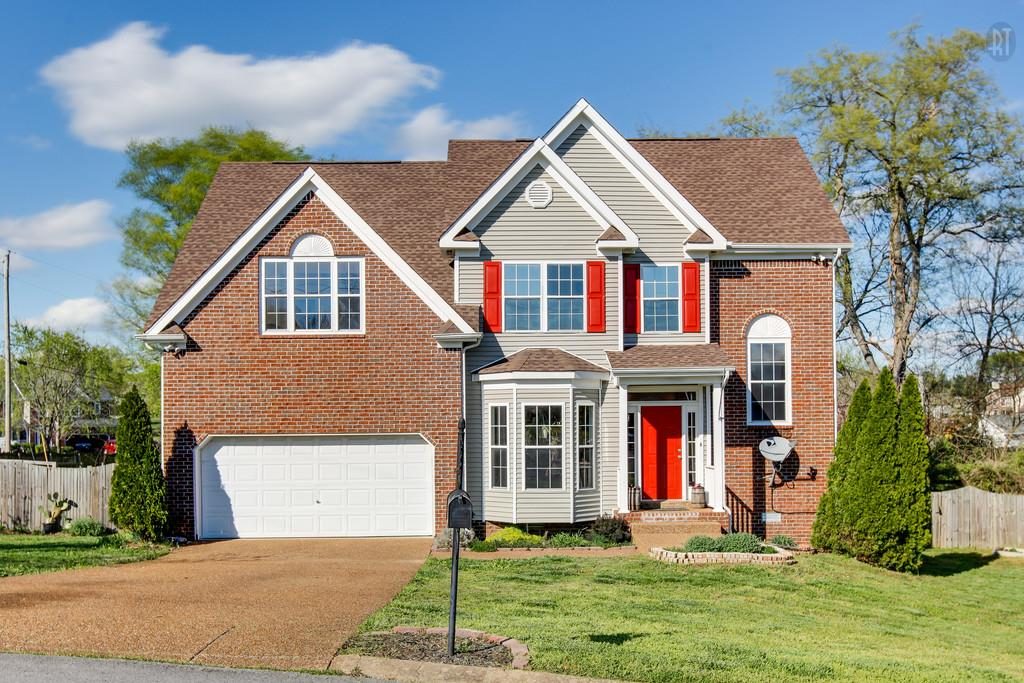 Just Listed Homes in Middle TN - Middle TN Home Hunter