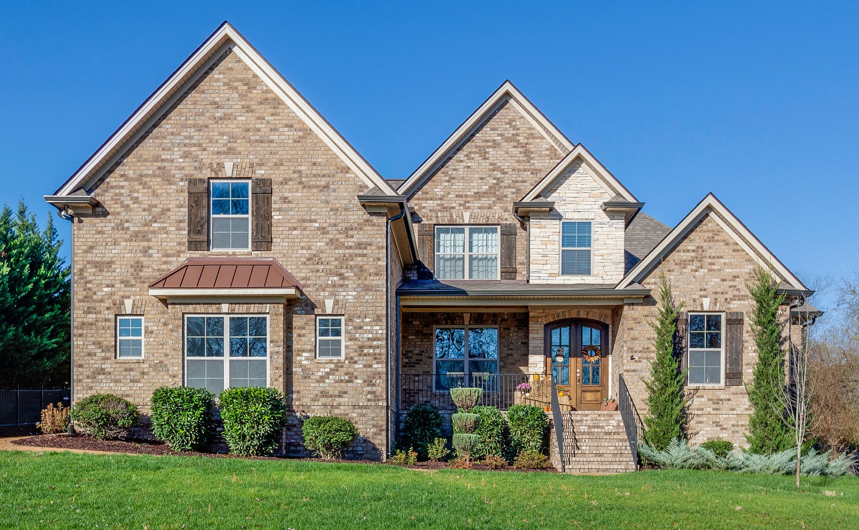 Williamson County Homes For Sale In The 500 000 Range Middle TN Home