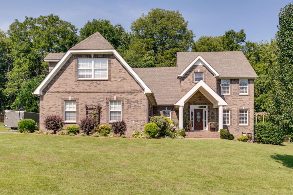 1804 Holden Ct Spring Hill, TN