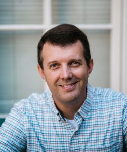 Dave Townsend, Real Estate Agent, Tennessee