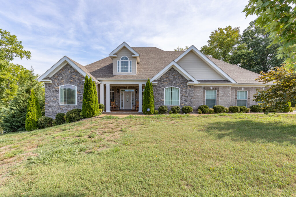 625 Natalie Ln Spring Hill, TN Oak Lake Estates