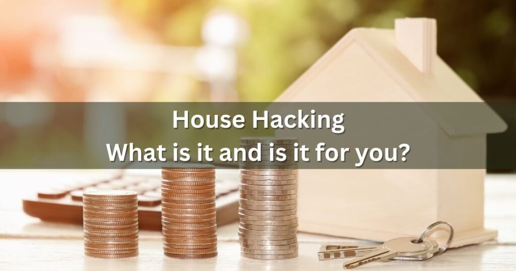 House hacking